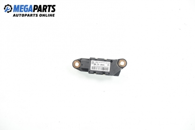 Сензор airbag за Mercedes-Benz CLK-Class Coupe (C209) (06.2002 - 05.2009), № A 001 820 9126