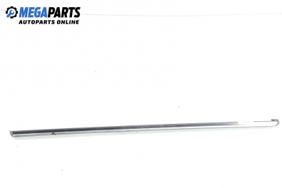 Външни лайсни за Mercedes-Benz CLK-Class Coupe (C209) (06.2002 - 05.2009), купе, позиция: лява