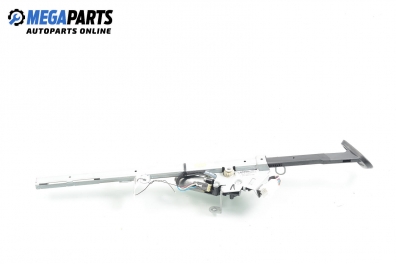 Моторче предпазен колан за Mercedes-Benz CLK-Class Coupe (C209) (06.2002 - 05.2009), позиция: лява