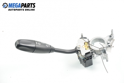 Лостче за светлини и чистачки  за Mercedes-Benz CLK-Class Coupe (C209) (06.2002 - 05.2009)