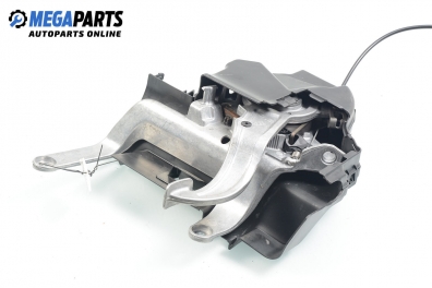 Педал паркинг спирачка за Mercedes-Benz CLK-Class Coupe (C209) (06.2002 - 05.2009)