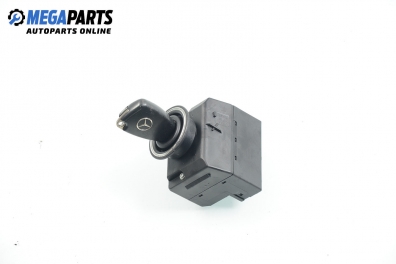 Контактен ключ за Mercedes-Benz CLK-Class Coupe (C209) (06.2002 - 05.2009)