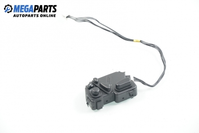 Бутони реглаж ел. седалка за Mercedes-Benz CLK-Class Coupe (C209) (06.2002 - 05.2009)