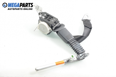 Предпазен колан за Mercedes-Benz CLK-Class Coupe (C209) (06.2002 - 05.2009), 2+1 вр., позиция: задна, лява