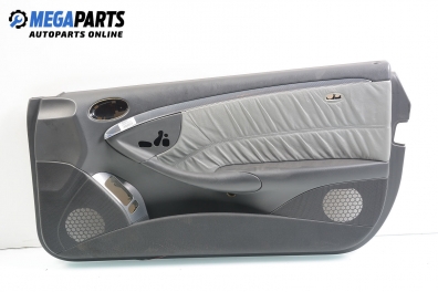 Кора врата за Mercedes-Benz CLK-Class Coupe (C209) (06.2002 - 05.2009), купе, позиция: дясна