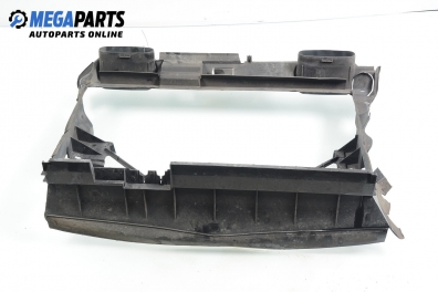 Стойка на радиатора за Mercedes-Benz CLK-Class Coupe (C209) (06.2002 - 05.2009) 320 (209.365), 218 к.с.