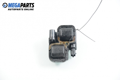 Запалителна бобина за Mercedes-Benz CLK-Class Coupe (C209) (06.2002 - 05.2009) 320 (209.365), 218 к.с.