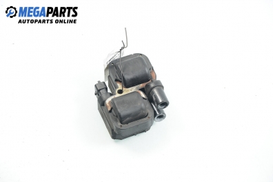 Запалителна бобина за Mercedes-Benz CLK-Class Coupe (C209) (06.2002 - 05.2009) 320 (209.365), 218 к.с.