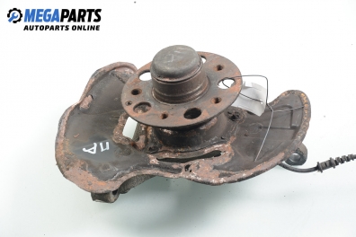 Шенкел главина за Mercedes-Benz CLK-Class Coupe (C209) (06.2002 - 05.2009), позиция: предна, дясна