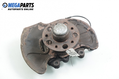 Шенкел главина за Mercedes-Benz CLK-Class Coupe (C209) (06.2002 - 05.2009), позиция: предна, лява