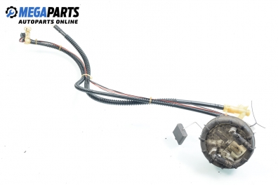 Нивомер за Mercedes-Benz CLK-Class Coupe (C209) (06.2002 - 05.2009) 320 (209.365)