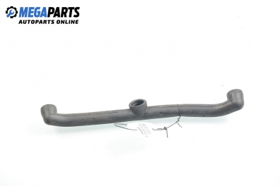 Маркуч картерни газове за Mercedes-Benz CLK-Class Coupe (C209) (06.2002 - 05.2009) 320 (209.365), 218 к.с.