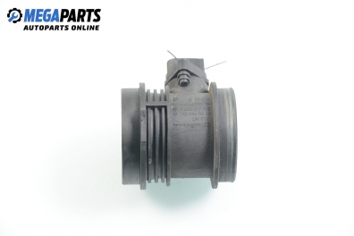 Дебитомер за Mercedes-Benz CLK-Class Coupe (C209) (06.2002 - 05.2009) 320 (209.365), 218 к.с., № Bosch 0 280 217 515