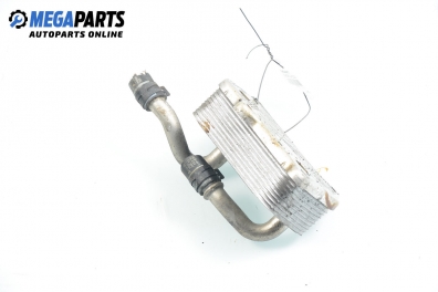 Маслоохладител за Mercedes-Benz CLK-Class Coupe (C209) (06.2002 - 05.2009) 320 (209.365), 218 к.с.