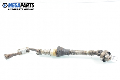 Каре на волана за Mercedes-Benz CLK-Class Coupe (C209) (06.2002 - 05.2009) 320 (209.365), 218 к.с., купе