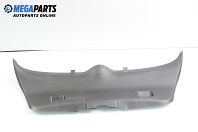 Кора заден капак за Peugeot 307 Hatchback (08.2000 - 12.2012), хечбек