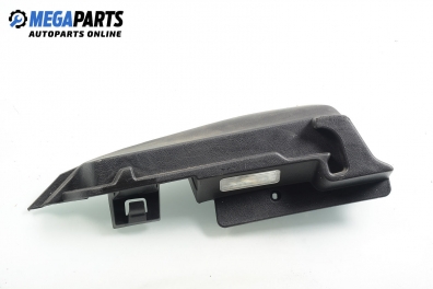 Кора багажник за Peugeot 307 Hatchback (08.2000 - 12.2012), хечбек