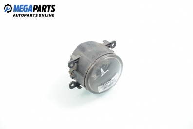 Халоген за Peugeot 307 Hatchback (08.2000 - 12.2012), хечбек, позиция: дясна, Valeo