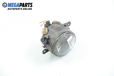 Халоген за Peugeot 307 Hatchback (08.2000 - 12.2012), хечбек, позиция: лява, Valeo