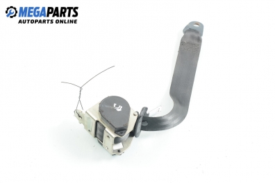 Предпазен колан за Peugeot 307 Hatchback (08.2000 - 12.2012), 4+1 вр., позиция: задна, дясна