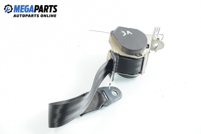 Предпазен колан за Peugeot 307 Hatchback (08.2000 - 12.2012), 4+1 вр., позиция: задна, лява