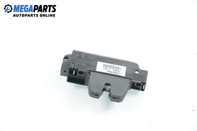 Брава заден капак за Peugeot 307 Hatchback (08.2000 - 12.2012), хечбек