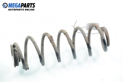 Пружина за ходова част за Peugeot 307 Hatchback (08.2000 - 12.2012), хечбек, позиция: задна