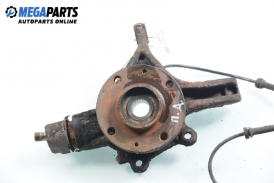 Шенкел главина за Peugeot 307 Hatchback (08.2000 - 12.2012), позиция: предна, дясна