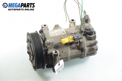 Компресор климатик за Peugeot 307 Hatchback (08.2000 - 12.2012) 1.6 16V, 109 к.с., № 96 519 109 80