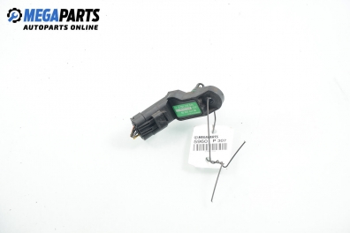 MAP сензор за Peugeot 307 Hatchback (08.2000 - 12.2012), № Bosch 0 261 230 043