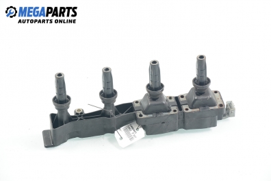 Запалителна бобина за Peugeot 307 Hatchback (08.2000 - 12.2012) 1.6 16V, 109 к.с.