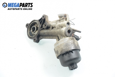 Корпус за маслен филтър за Peugeot 307 Hatchback (08.2000 - 12.2012) 1.6 16V, 109 к.с.