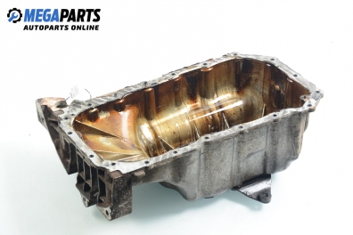 Картер за Peugeot 307 Hatchback (08.2000 - 12.2012) 1.6 16V, 109 к.с.