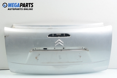 Заден капак за Citroen C3 Pluriel (05.2003 - 03.2010), позиция: задна