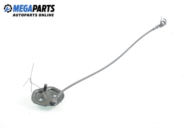 Ограничител заден капак за Citroen C3 Pluriel (05.2003 - 03.2010), 2+1 вр.