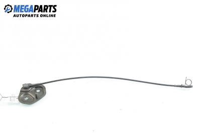 Ограничител заден капак за Citroen C3 Pluriel (05.2003 - 03.2010), 2+1 вр.