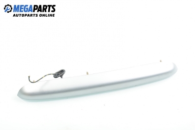 Плафони заден номер за Citroen C3 Pluriel (05.2003 - 03.2010)