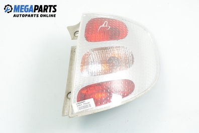 Стоп за Citroen C3 Pluriel (05.2003 - 03.2010), позиция: дясна