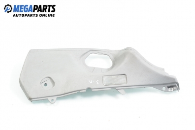 Интериорна пластмаса багажник за Citroen C3 Pluriel (05.2003 - 03.2010)