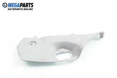 Интериорна пластмаса багажник за Citroen C3 Pluriel (05.2003 - 03.2010)