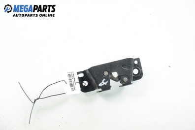 Брава заден капак за Citroen C3 Pluriel (05.2003 - 03.2010), позиция: задна