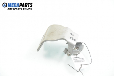 Панта заден капак за Citroen C3 Pluriel (05.2003 - 03.2010), 2+1 вр., позиция: лява