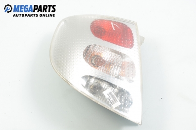 Стоп за Citroen C3 Pluriel (05.2003 - 03.2010), позиция: лява