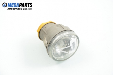 Халоген за Citroen C3 Pluriel (05.2003 - 03.2010), позиция: лява