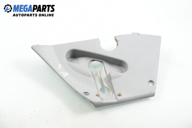 Интериорна пластмаса багажник за Citroen C3 Pluriel (05.2003 - 03.2010)