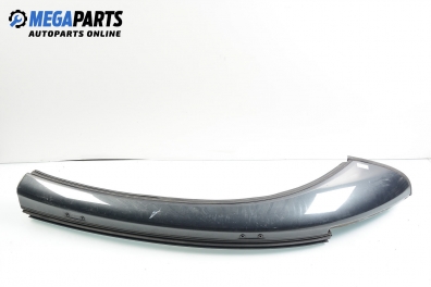 Външни лайсни за Citroen C3 Pluriel (05.2003 - 03.2010), позиция: дясна