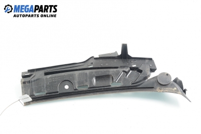 Кора под чистачки за Citroen C3 Pluriel (05.2003 - 03.2010), 2+1 вр., № 9645019877