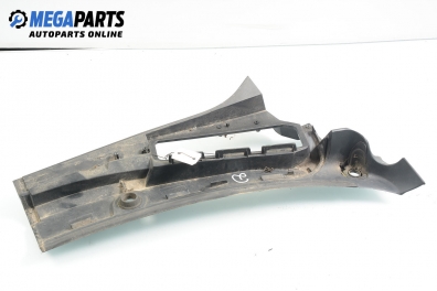 Кора под чистачки за Citroen C3 Pluriel (05.2003 - 03.2010), 2+1 вр.