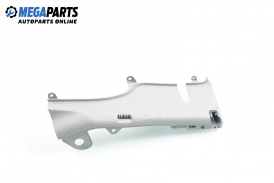 Интериорна пластмаса за Citroen C3 Pluriel (05.2003 - 03.2010), 2+1 вр., позиция: предна