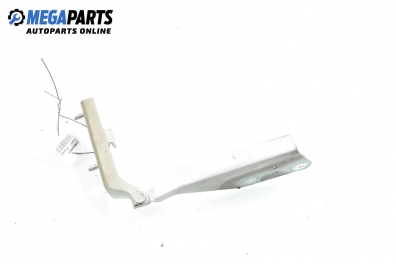 Панта преден капак за Citroen C3 Pluriel (05.2003 - 03.2010), 2+1 вр., позиция: лява